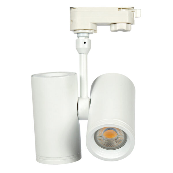 Σποτ ράγας αλουμινίου