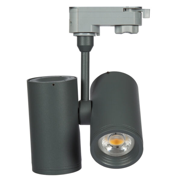 Σποτ ράγας αλουμινίου