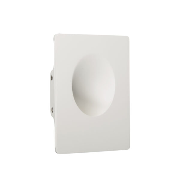 Φωτιστικό τοίχου γύψινο