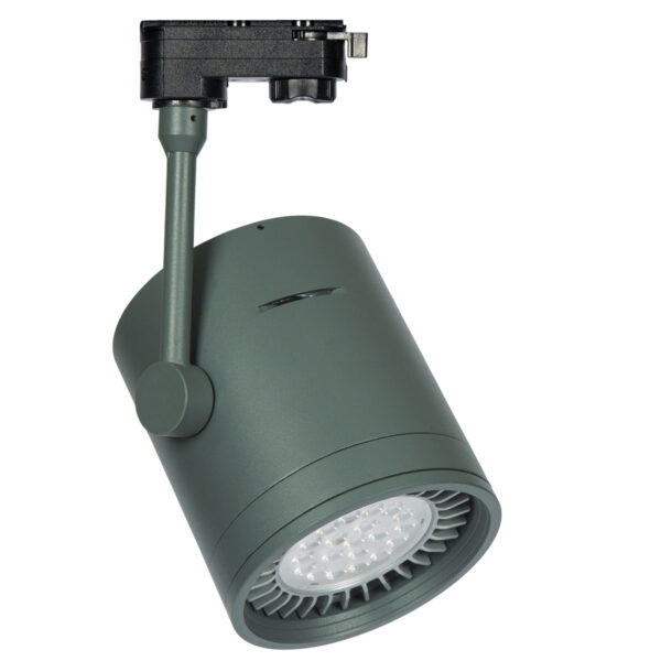 Σποτ ράγας αλουμινίου