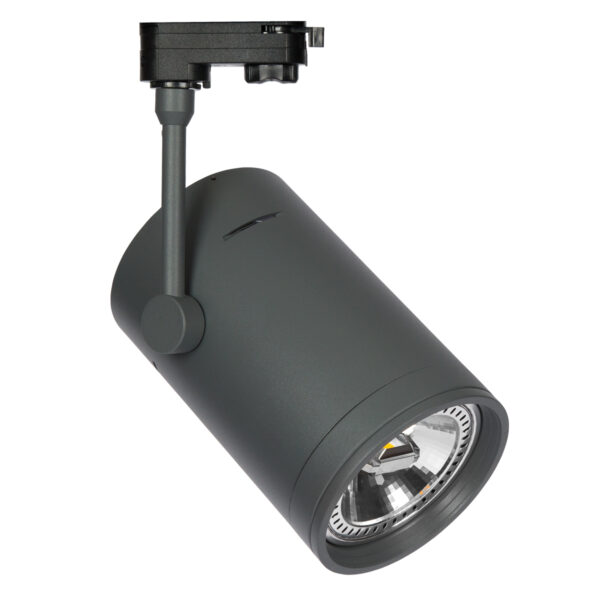 Σποτ ράγας αλουμινίου