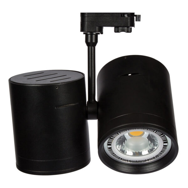 Σποτ ράγας αλουμινίου