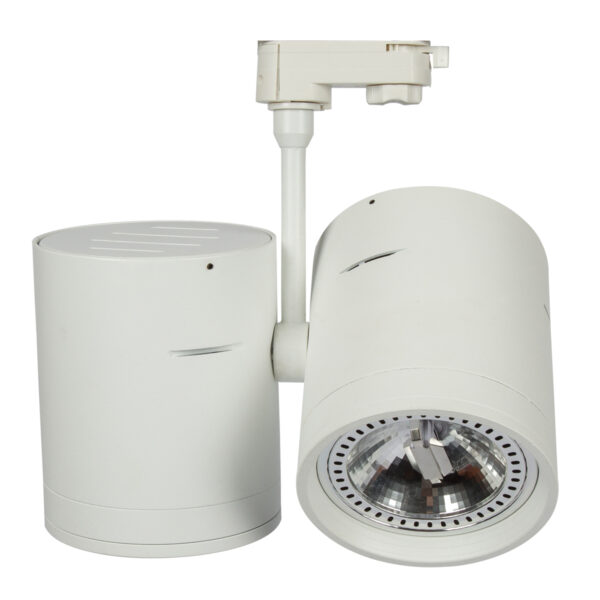 Σποτ ράγας αλουμινίου