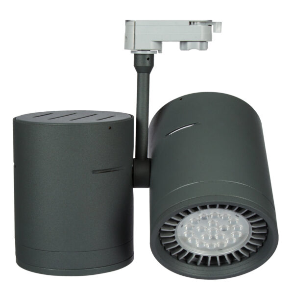 Σποτ ράγας αλουμινίου