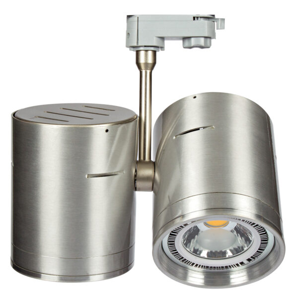 Σποτ ράγας αλουμινίου