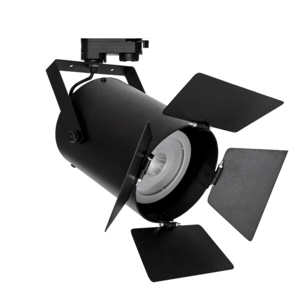 Σποτ ράγας αλουμινίου με πτερύγια