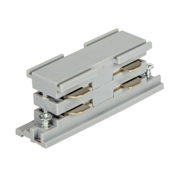 Σύνδεσμος ράγας ευθύς χωνευτός