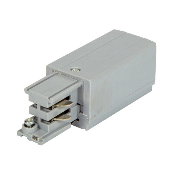 Αριστερός ρευματοδότης ράγας