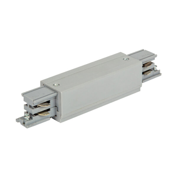 Σύνδεσμος ράγας ευθύς