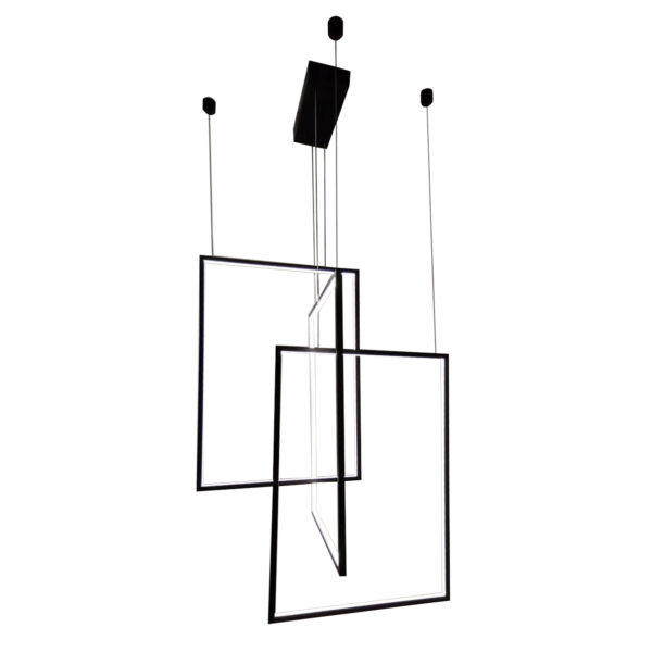 Φωτιστικό LED κρεμαστό