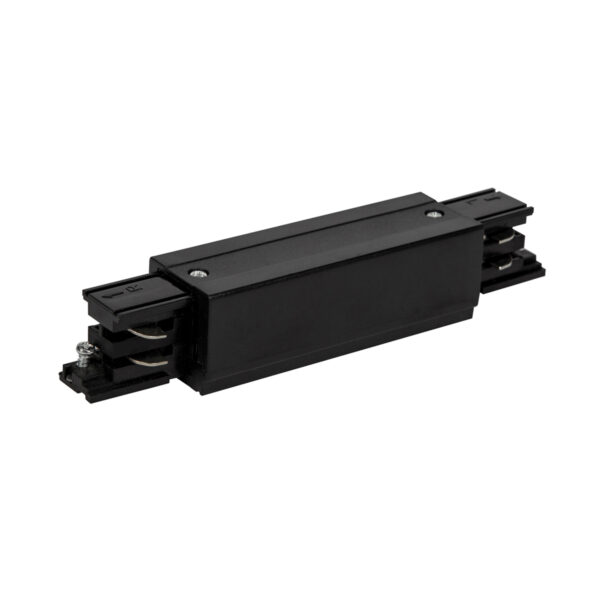 Σύνδεσμος ράγας ευθύς