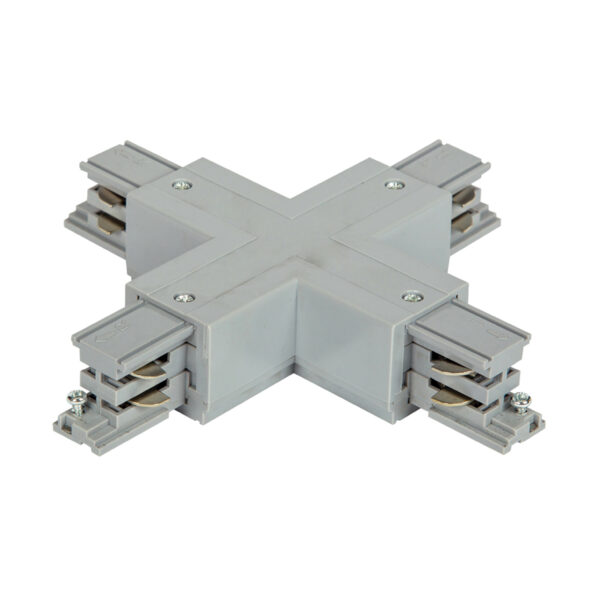 Σύνδεσμος ράγας σταυρός