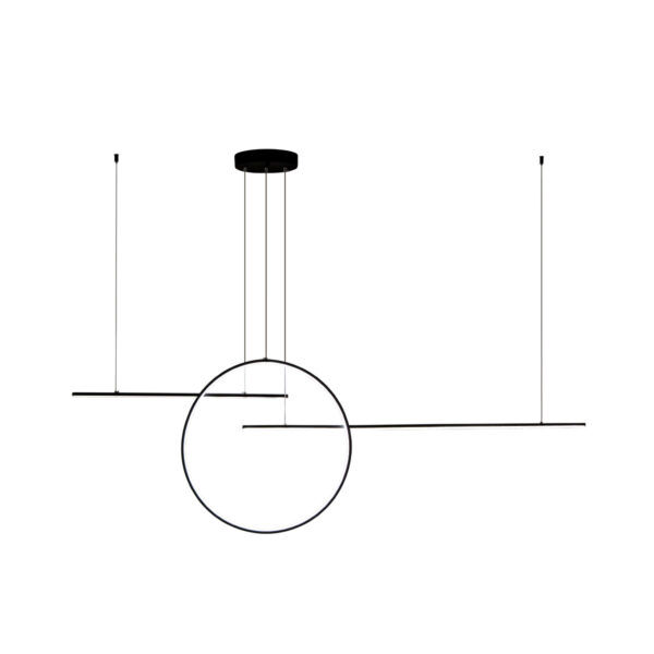 Φωτιστικό LED κρεμαστό