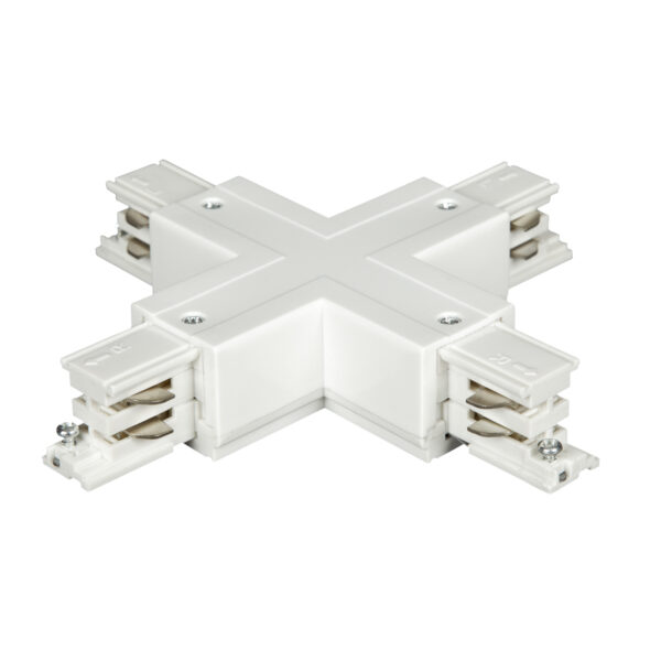 Σύνδεσμος ράγας σταυρός