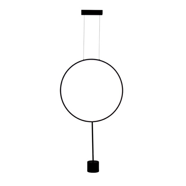 Φωτιστικό LED οροφής-βάσης