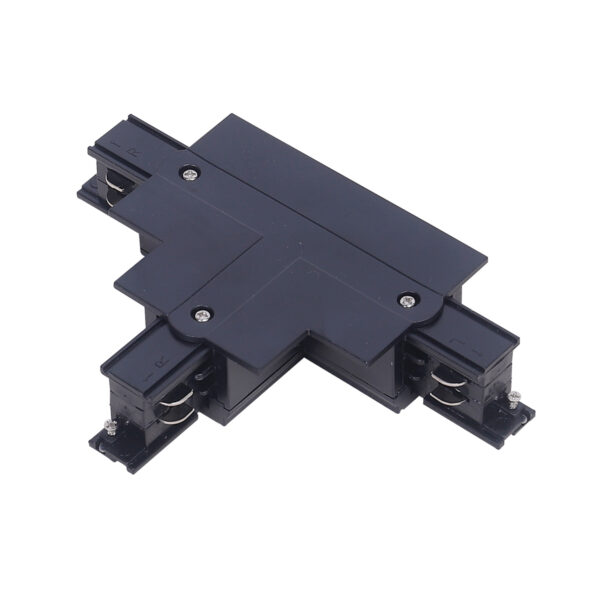 Σύνδεσμος χωνευτής ράγας "Τ"