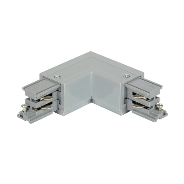 Αριστερός ηλεκτρονικός σύνδεσμος ράγας