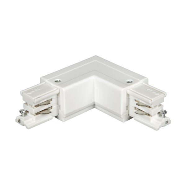 Αριστερός ηλεκτρονικός σύνδεσμος ράγας