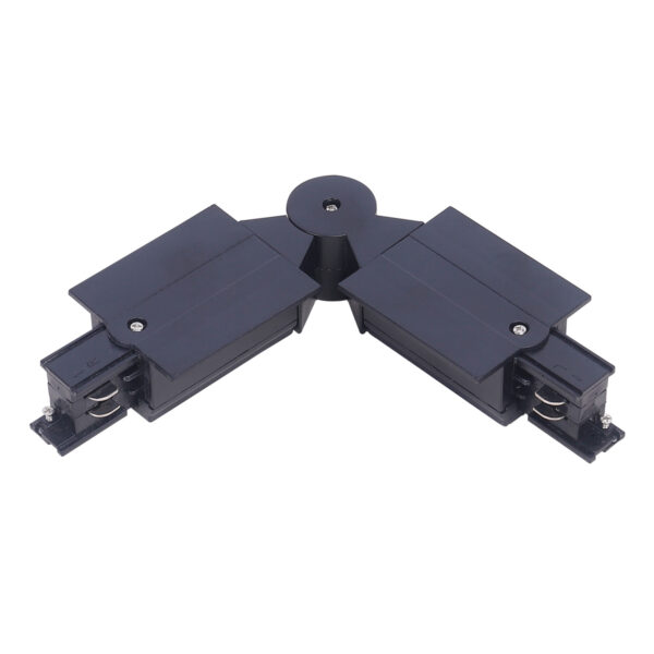 Σύνδεσμος χωνευτής ράγας ρυθμιζόμενος