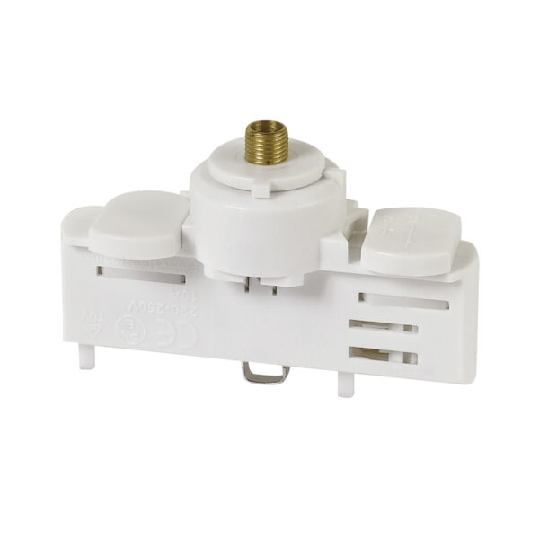 Αντάπτορας ράγας τριφασικός