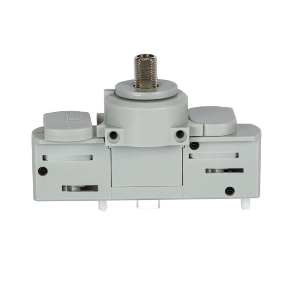 Αντάπτορας ράγας τριφασικός