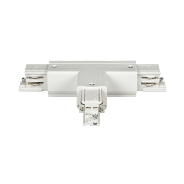 Σύνδεσμος ράγας Τ αριστερός