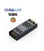 Τροφοδοτικό για LED 36W 12V Μεταλλικό CUBALUX